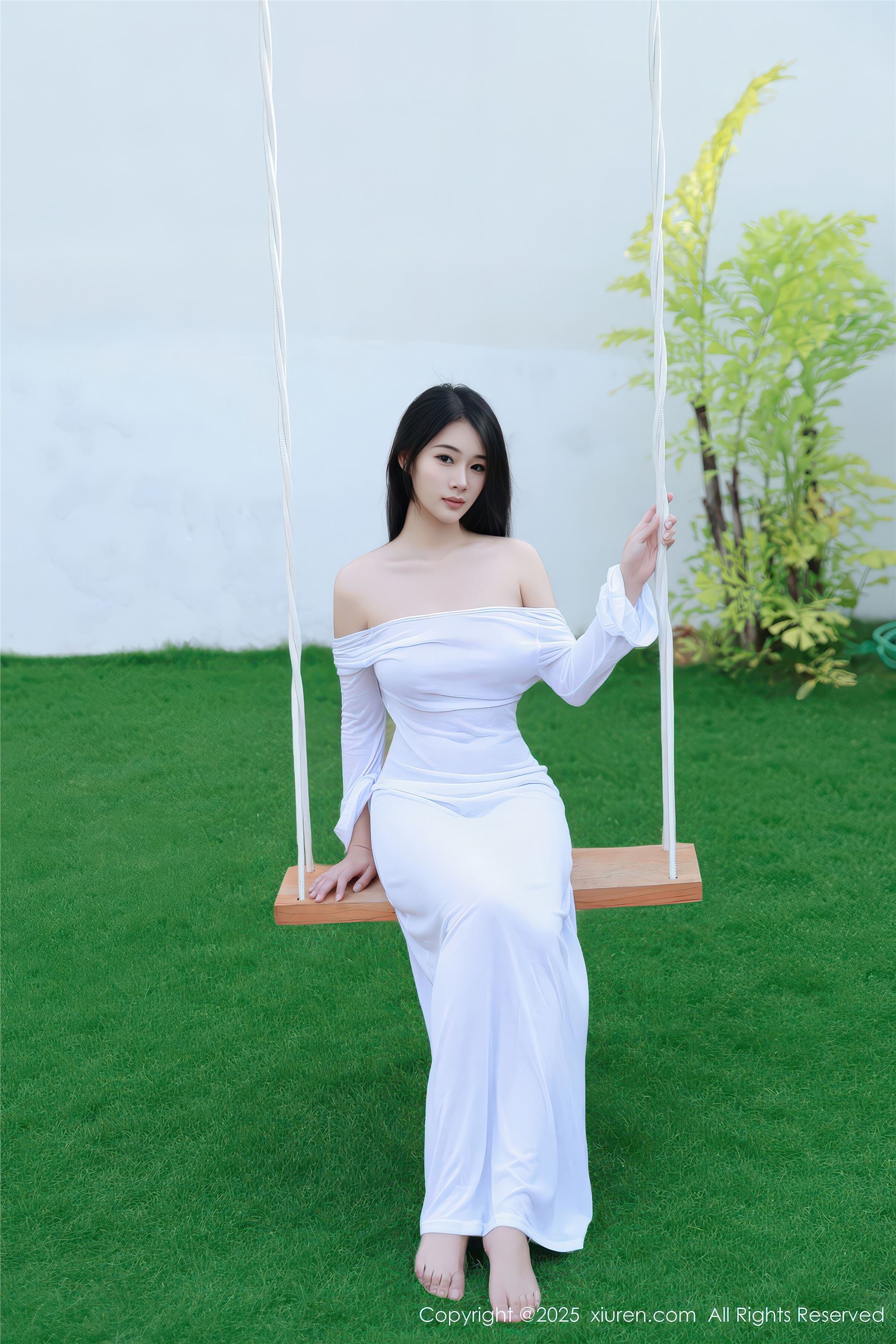 Xiuren秀人网 2025.12.19 NO.11129 南乔